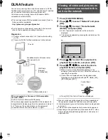 Preview for 36 page of Panasonic DMPB500 - PORTABLE BLU-RAY DISC PLAYER Operating Instructions Manual