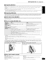 Preview for 5 page of Panasonic DMPBD10A - BD/DVD PLAYER Operating Instructions Manual