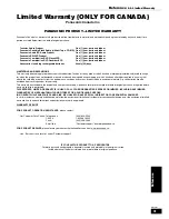 Preview for 31 page of Panasonic DMPBD10A - BD/DVD PLAYER Operating Instructions Manual