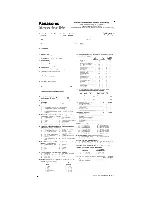 Preview for 38 page of Panasonic DMPBD10A - BD/DVD PLAYER Operating Instructions Manual