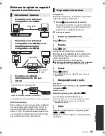 Preview for 39 page of Panasonic DMPBD79 Owner'S Manual