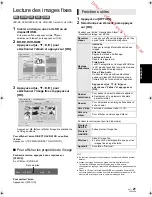 Preview for 107 page of Panasonic DMPBDT100 - 3D BLU-RAY DISC PLAYER Operating Instructions Manual