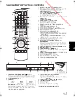 Preview for 133 page of Panasonic DMPBDT100 - 3D BLU-RAY DISC PLAYER Operating Instructions Manual