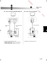 Preview for 137 page of Panasonic DMPBDT100 - 3D BLU-RAY DISC PLAYER Operating Instructions Manual