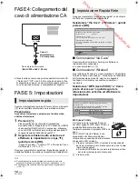 Preview for 140 page of Panasonic DMPBDT100 - 3D BLU-RAY DISC PLAYER Operating Instructions Manual