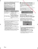 Preview for 184 page of Panasonic DMPBDT100 - 3D BLU-RAY DISC PLAYER Operating Instructions Manual