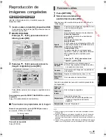 Preview for 191 page of Panasonic DMPBDT100 - 3D BLU-RAY DISC PLAYER Operating Instructions Manual