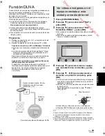 Preview for 193 page of Panasonic DMPBDT100 - 3D BLU-RAY DISC PLAYER Operating Instructions Manual