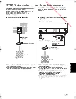 Preview for 223 page of Panasonic DMPBDT100 - 3D BLU-RAY DISC PLAYER Operating Instructions Manual