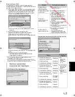 Preview for 225 page of Panasonic DMPBDT100 - 3D BLU-RAY DISC PLAYER Operating Instructions Manual