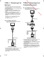 Preview for 302 page of Panasonic DMPBDT100 - 3D BLU-RAY DISC PLAYER Operating Instructions Manual