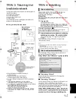 Preview for 303 page of Panasonic DMPBDT100 - 3D BLU-RAY DISC PLAYER Operating Instructions Manual