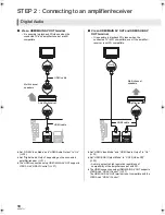 Preview for 10 page of Panasonic DMPBDT300 - 3D BLU-RAY DISC PLAYER Operating Instructions Manual