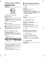 Preview for 18 page of Panasonic DMPBDT300 - 3D BLU-RAY DISC PLAYER Operating Instructions Manual