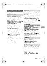 Preview for 15 page of Panasonic DMR-BCT73 Operating Instructions Manual