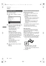 Предварительный просмотр 24 страницы Panasonic DMR-BCT73 Operating Instructions Manual