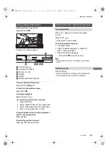 Предварительный просмотр 29 страницы Panasonic DMR-BCT73 Operating Instructions Manual