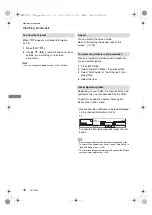 Предварительный просмотр 30 страницы Panasonic DMR-BCT73 Operating Instructions Manual