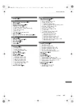 Preview for 85 page of Panasonic DMR-BCT73 Operating Instructions Manual