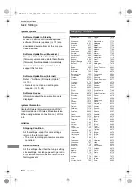 Preview for 100 page of Panasonic DMR-BCT73 Operating Instructions Manual