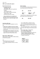 Предварительный просмотр 10 страницы Panasonic DMR-BCT730 Operating Instructions Manual