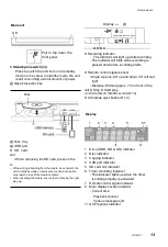 Предварительный просмотр 14 страницы Panasonic DMR-BCT730 Operating Instructions Manual