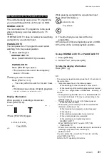 Preview for 32 page of Panasonic DMR-BCT730 Operating Instructions Manual