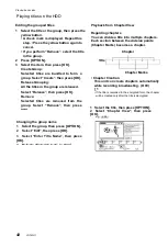 Предварительный просмотр 43 страницы Panasonic DMR-BCT730 Operating Instructions Manual