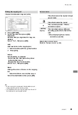 Предварительный просмотр 60 страницы Panasonic DMR-BCT730 Operating Instructions Manual