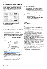 Preview for 77 page of Panasonic DMR-BCT730 Operating Instructions Manual