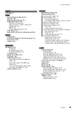 Preview for 86 page of Panasonic DMR-BCT730 Operating Instructions Manual