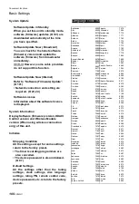 Preview for 101 page of Panasonic DMR-BCT730 Operating Instructions Manual