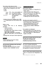 Preview for 108 page of Panasonic DMR-BCT730 Operating Instructions Manual