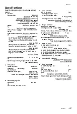 Preview for 118 page of Panasonic DMR-BCT730 Operating Instructions Manual