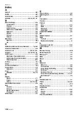 Preview for 127 page of Panasonic DMR-BCT730 Operating Instructions Manual