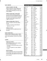 Preview for 95 page of Panasonic DMR-BCT74 Operating Instructions Manual