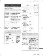 Preview for 109 page of Panasonic DMR-BCT74 Operating Instructions Manual