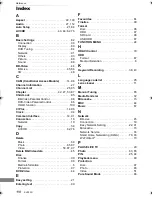 Preview for 118 page of Panasonic DMR-BCT74 Operating Instructions Manual