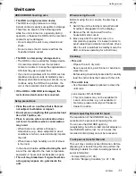 Preview for 11 page of Panasonic DMR-BCT740 Operating Instructions Manual