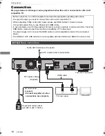 Preview for 16 page of Panasonic DMR-BCT740 Operating Instructions Manual