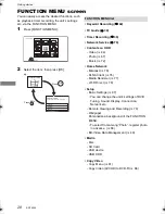 Preview for 28 page of Panasonic DMR-BCT740 Operating Instructions Manual