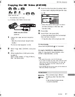 Preview for 81 page of Panasonic DMR-BCT740 Operating Instructions Manual