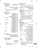 Preview for 119 page of Panasonic DMR-BCT740 Operating Instructions Manual