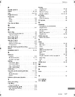 Preview for 127 page of Panasonic DMR-BCT740 Operating Instructions Manual