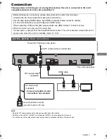 Preview for 11 page of Panasonic DMR-BCT760 Operating Instructions Manual