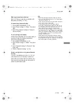 Preview for 25 page of Panasonic DMR-BCT83 Operating Instructions Manual