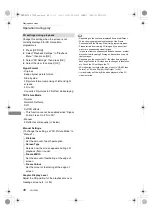 Preview for 48 page of Panasonic DMR-BCT83 Operating Instructions Manual