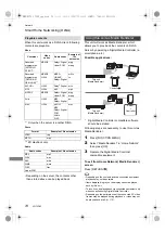 Preview for 74 page of Panasonic DMR-BCT83 Operating Instructions Manual