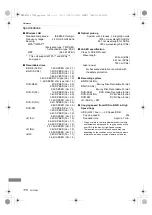 Preview for 118 page of Panasonic DMR-BCT83 Operating Instructions Manual