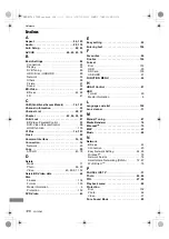 Preview for 126 page of Panasonic DMR-BCT83 Operating Instructions Manual